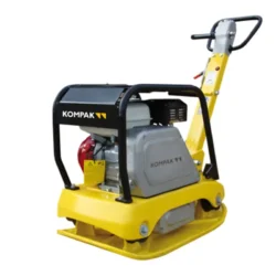 PLACA REVERSÍVEL 27 KN 160 KG LONCIN KOMPAK