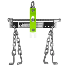 POSICIONADOR DE MOTOR 750 KG JBM