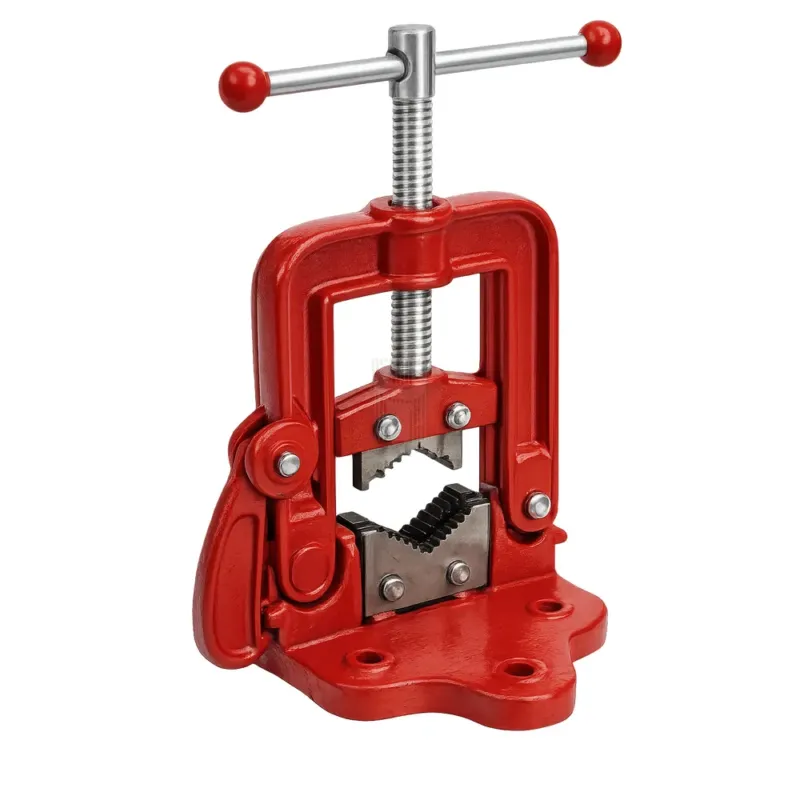 PRENSA BANCADA P/TUBOS 10-90MM