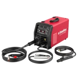 Máquina de Soldadura Multiprocesso LINCOLN BesterMIG 200-S 200A 230V