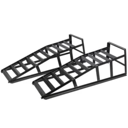 SET DE 2 RAMPA PARA ELEVAR 1 TON JBM