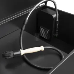 TANQUE DE LIMPEZA DE PEÇAS 150L JBM