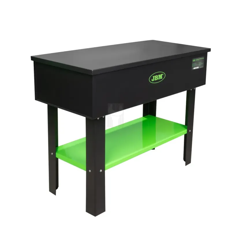 TANQUE DE LIMPEZA DE PEÇAS 150L JBM