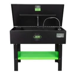 TANQUE DE LIMPEZA DE PEÇAS 150L JBM
