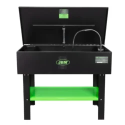 TANQUE DE LIMPEZA DE PEÇAS 150L JBM