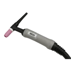 TOCHA 8M COMPACT SR26