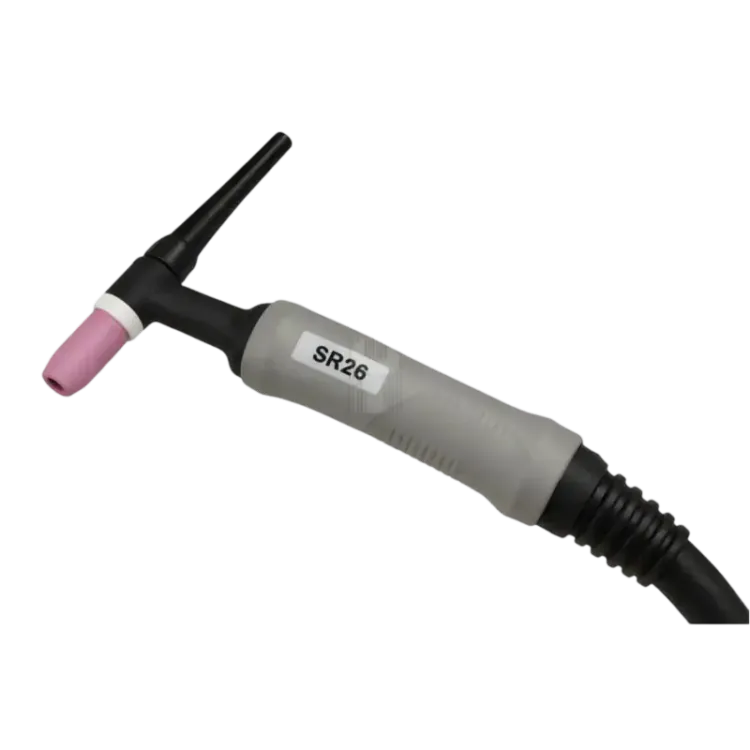 TOCHA 8M COMPACT SR26