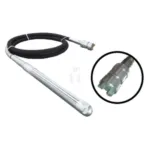 TRANSMISSOR + AGULHA DYNAPAC ENAR