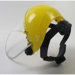 Viseira de Proteção MADER Acrílico