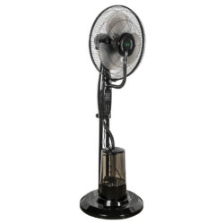 Ventoinha Nebulizadora de Água JBM 75W 3,2L
