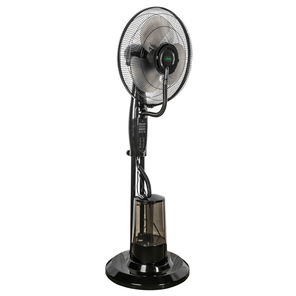 Ventoinha Nebulizadora de Água JBM 75W 3,2L