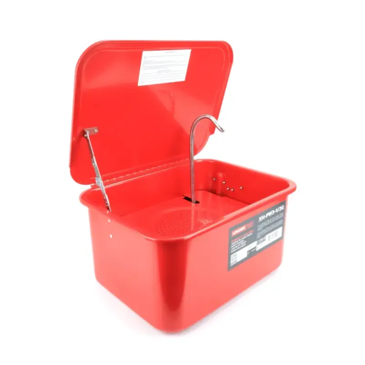55096 Maquina de Lavar Pecas 13L MADER POWER TOOLS 2311