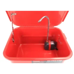 55096 Maquina de Lavar Pecas 13L MADER POWER TOOLS 3537