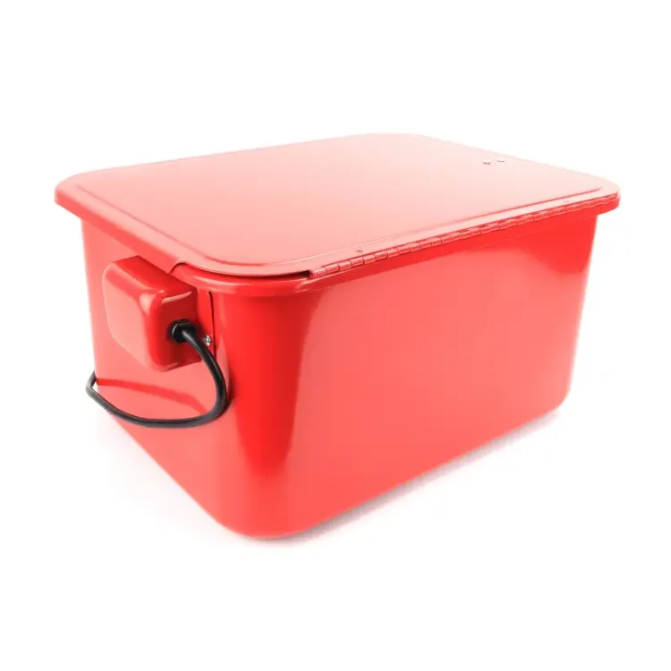 55096 Maquina de Lavar Pecas 13L MADER POWER TOOLS 8481