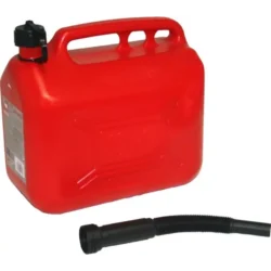 JERRICAN PLÁSTICO 10L PRESSOL