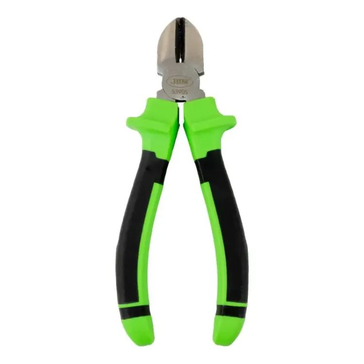 ALICATE DE CORTE DIAGONAL 6 160MM