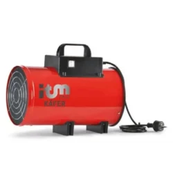 AQUECEDOR GAS ARRANQUE MANUAL KAFER 180ROS F E B