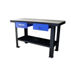 BANCADA TAMPO MADEIRA BTM140 RAVIOL