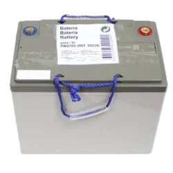 BATERIA PARA ELEVADOR 65234 MADER