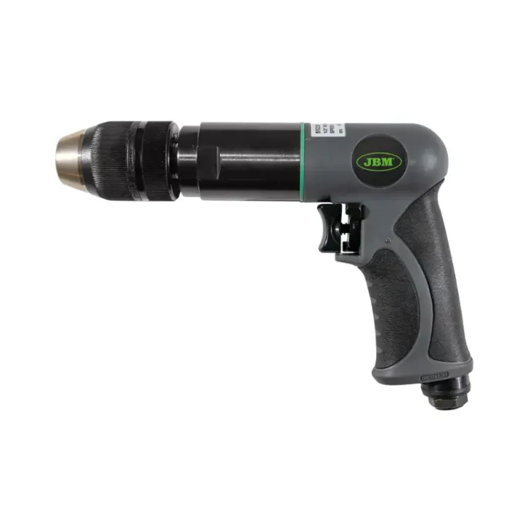BERBEQUIM PNEUMÁTICO COMPOSITE JBM ()
