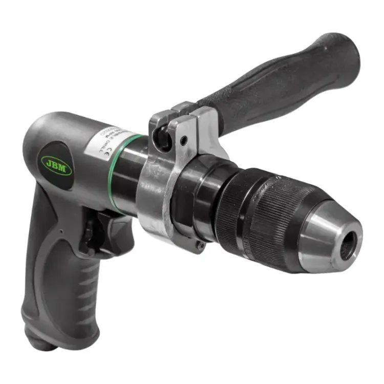 BERBEQUIM PNEUMÁTICO COMPOSITE JBM ()