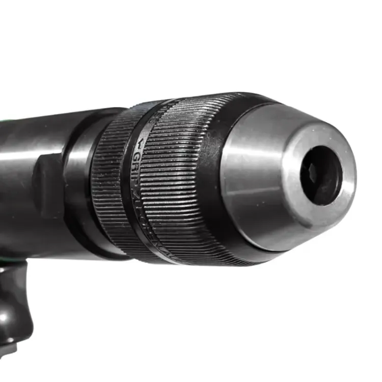 BERBEQUIM PNEUMÁTICO COMPOSITE JBM ()