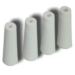 Bico Cerâmico para Máquina de Jato MADER 4 Peças Alta Resistência