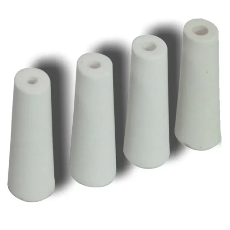Bico Cerâmico para Máquina de Jato MADER 4 Peças Alta Resistência