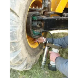 BOMBA DE MASSA V C BATERIAS NI MH DRAKKAR ()