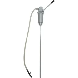 BOMBA DE TRANSFEGA MANUAL ÓLEO & FLUIDOS NÃO AGRESSIVOS