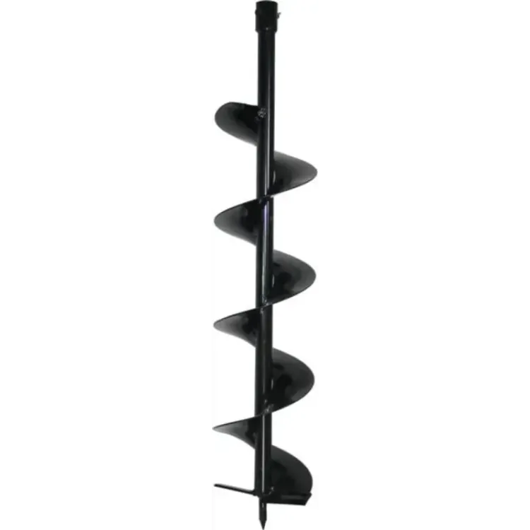 BROCAS ABRE BURACOS 150X800MM MADER