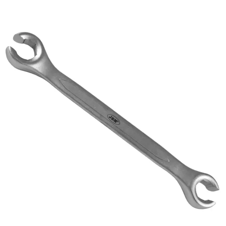 CHAVE DE BOCAS C X – ZINCADA JBM CHAVE DE BOCAS C X – ZINCADA JBM