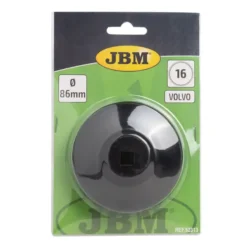 CHAVES DE EXTRACÇÃO DE FILTROS DE ÓLEO XC JBM ()
