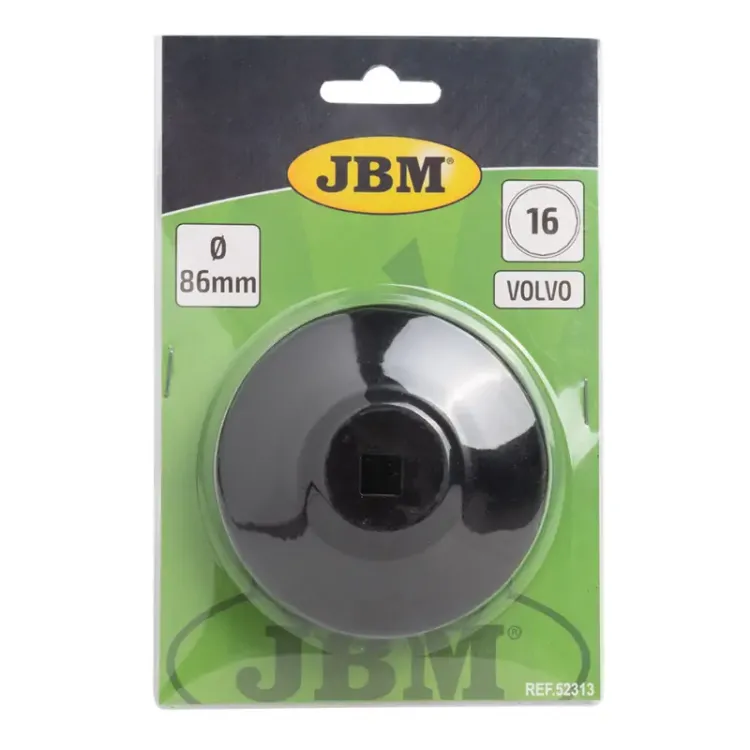 CHAVES DE EXTRACÇÃO DE FILTROS DE ÓLEO XC JBM ()