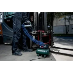 COMPRESSOR BASIC W OF METABO ()