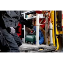 COMPRESSOR BASIC W OF METABO ()