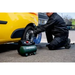 COMPRESSOR BASIC W OF METABO ()
