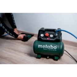 COMPRESSOR BASIC W OF METABO ()