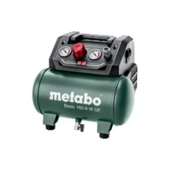 COMPRESSOR BASIC W OF METABO
