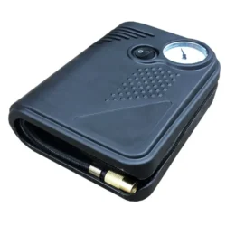 Compressor de Ar Portátil JBM 12V 100W 10 BAR 16L/min