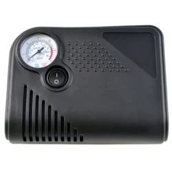 Compressor de Ar Portátil JBM 12V 100W 10 BAR 16L/min