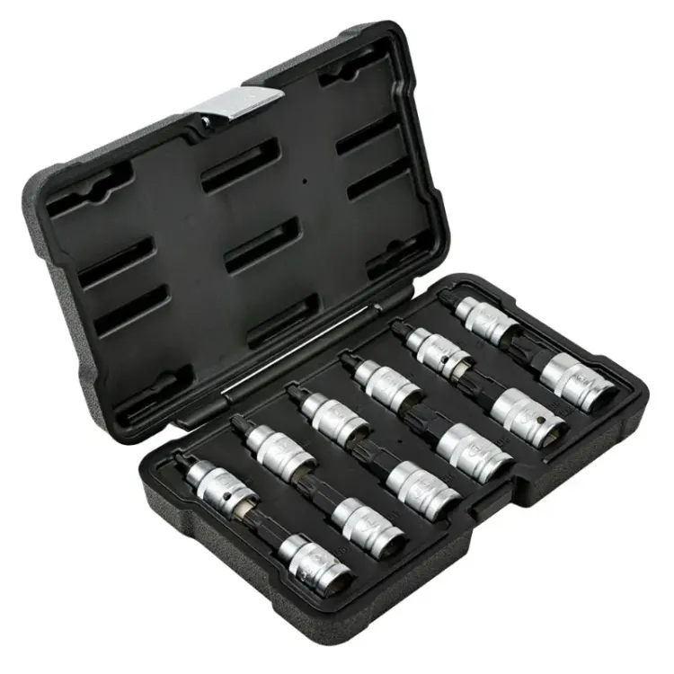 CONJUNTO DE 12 PEÇAS DE 12 PONTA DE 12 CANTOS JBM (2)