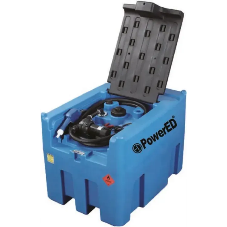 DEPOSITO ADBLUE L V LMIN PAT POWERED DEPOSITO ADBLUE L V LMIN PAT POWERED