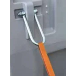 Depósito de Transporte Diesel CEMO 600L 12V