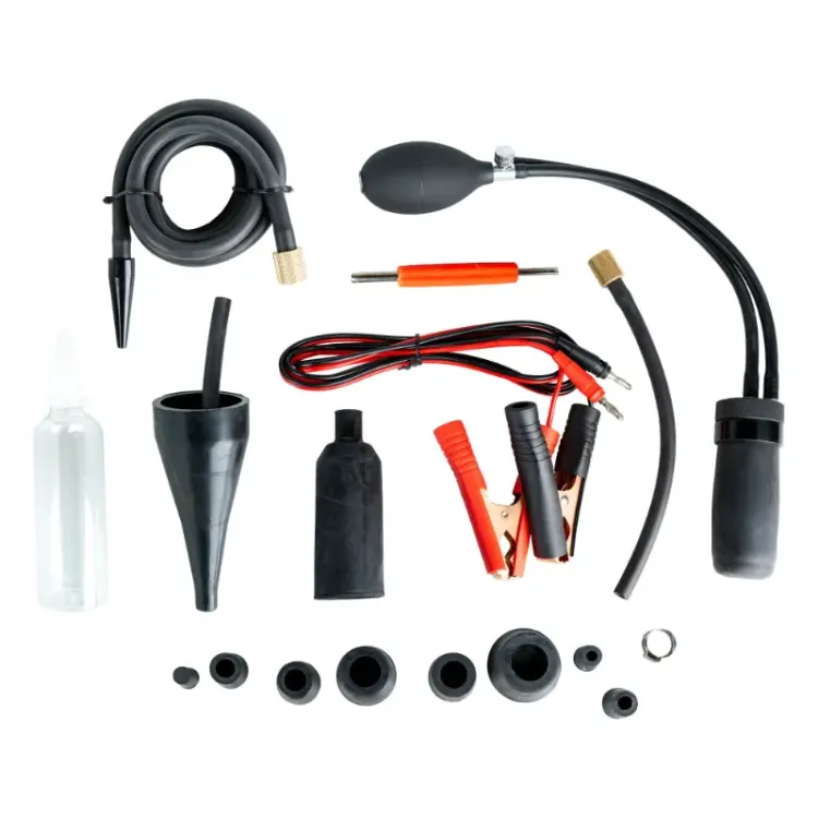 DETECTOR DE FUGAS POR FUMO JBM (5)