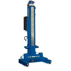 ELEVADOR DE COLUNA MÓVEL RAV RAVAGLIOLI ()