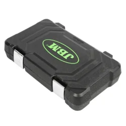 Estojo de Ferramentas JBM 3/8" com 59 Peças Hexagonais Zincado