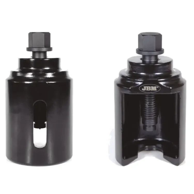 EXTRACTOR DE CABEÇA DE CAMINHÃO 39MM JBM