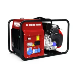 GE 15000 HBM MOSA