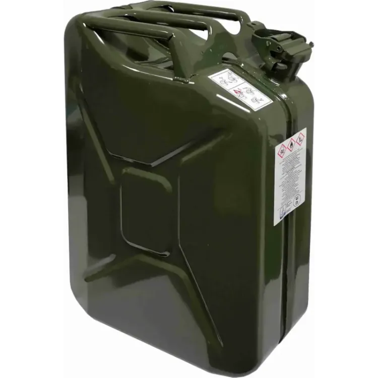 JERRICAN METÁLICO 20L PRESSOL (2)